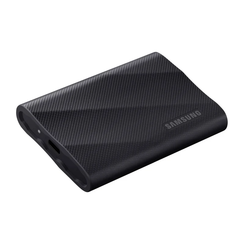 Samsung Portable SSD T9 2TB schwarz