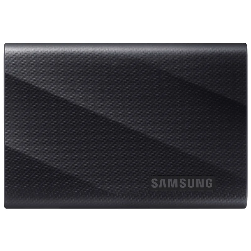 Samsung Portable SSD T9 1TB schwarz