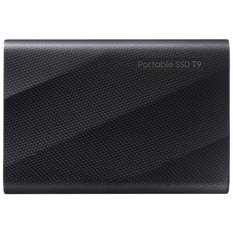 Samsung Portable SSD T9 1TB schwarz