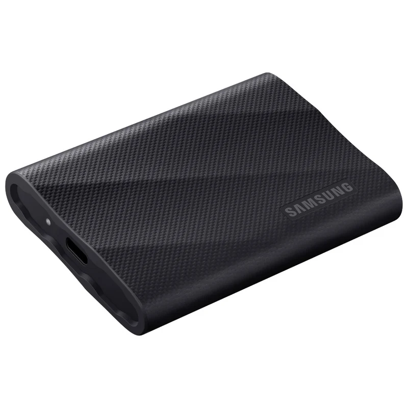 Samsung Portable SSD T9 1TB schwarz