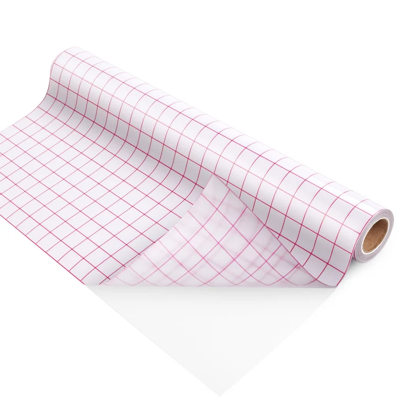 LOKLiK Grid Transfer Tape Rolle