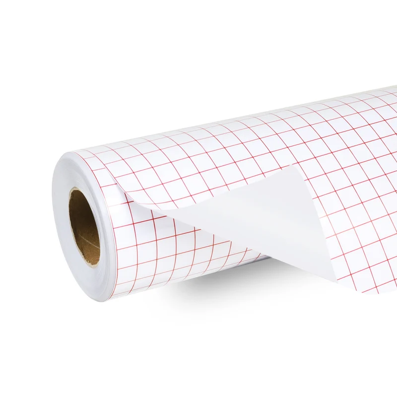 LOKLiK Grid Transfer Tape Rolle