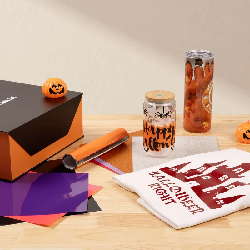 LOKLiK Halloween Box