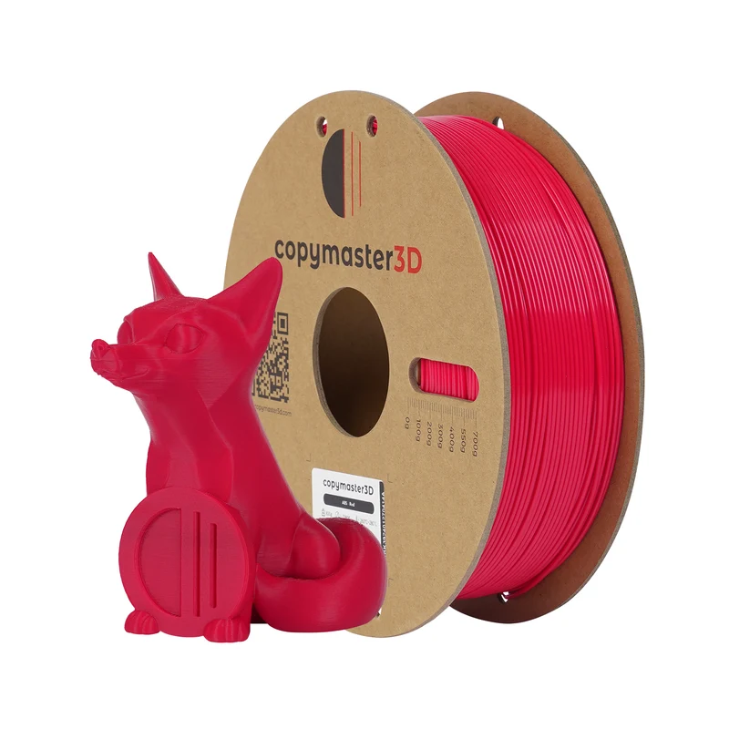 Copymaster3D ABS Filament 1,75 mm - 0,8 kg