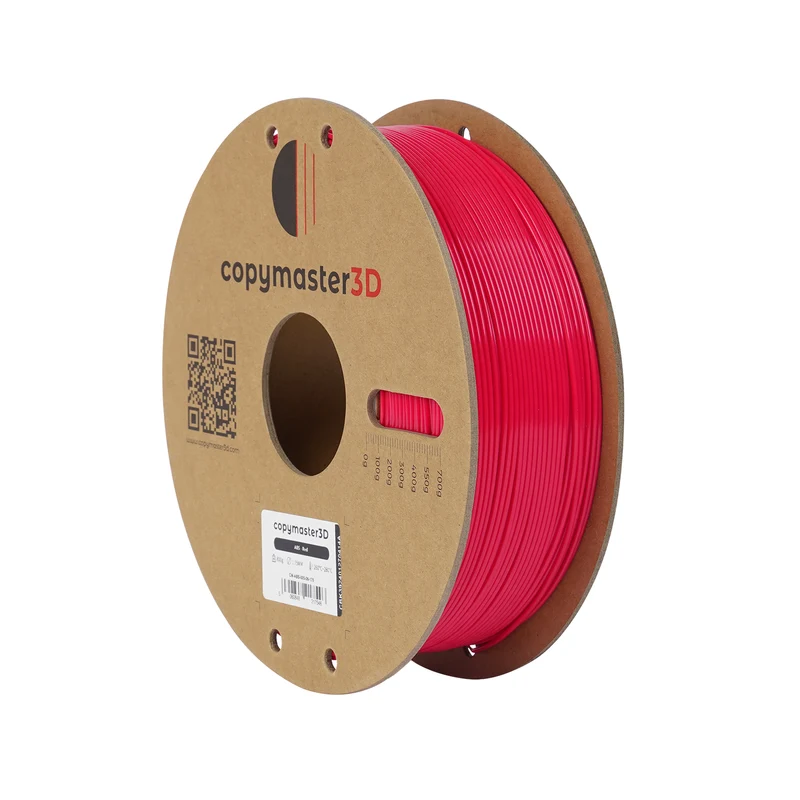 Copymaster3D ABS Filament 1,75 mm - 0,8 kg