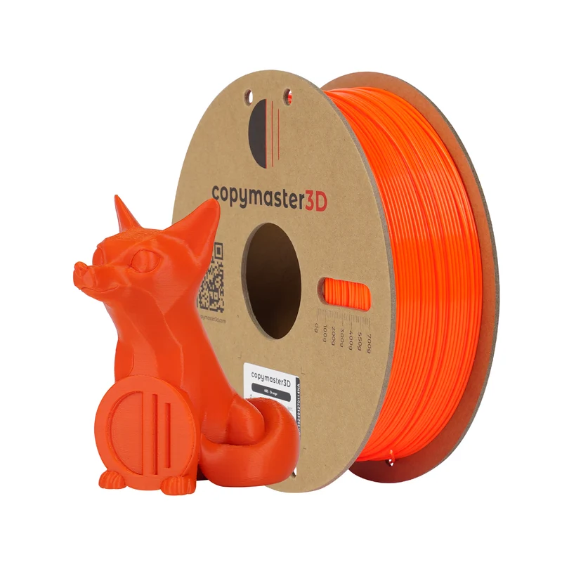 Copymaster3D ABS Filament 1,75 mm - 0,8 kg