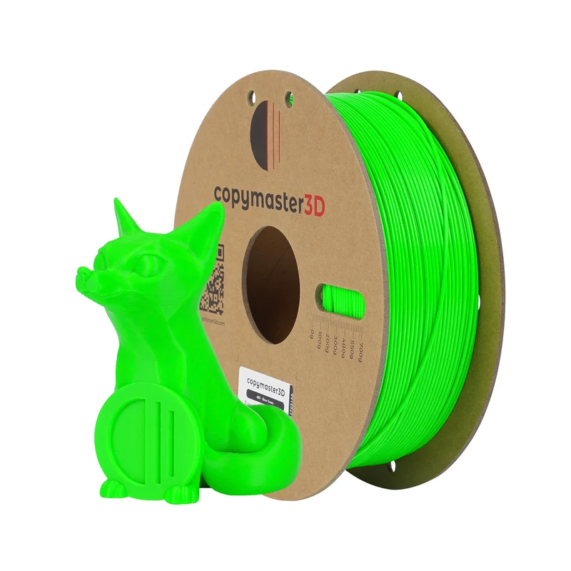 Copymaster3D ABS Filament 1,75 mm - 0,8 kg