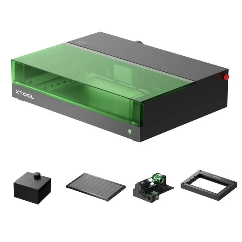 xTool S1 - 40W