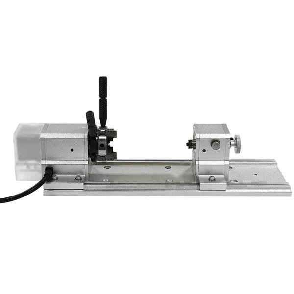 Carvera Air 4. Achsen-Modul