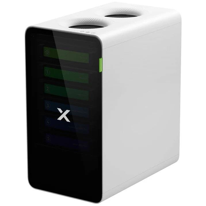 xTool SafetyPro™ AP2 Air Purifier