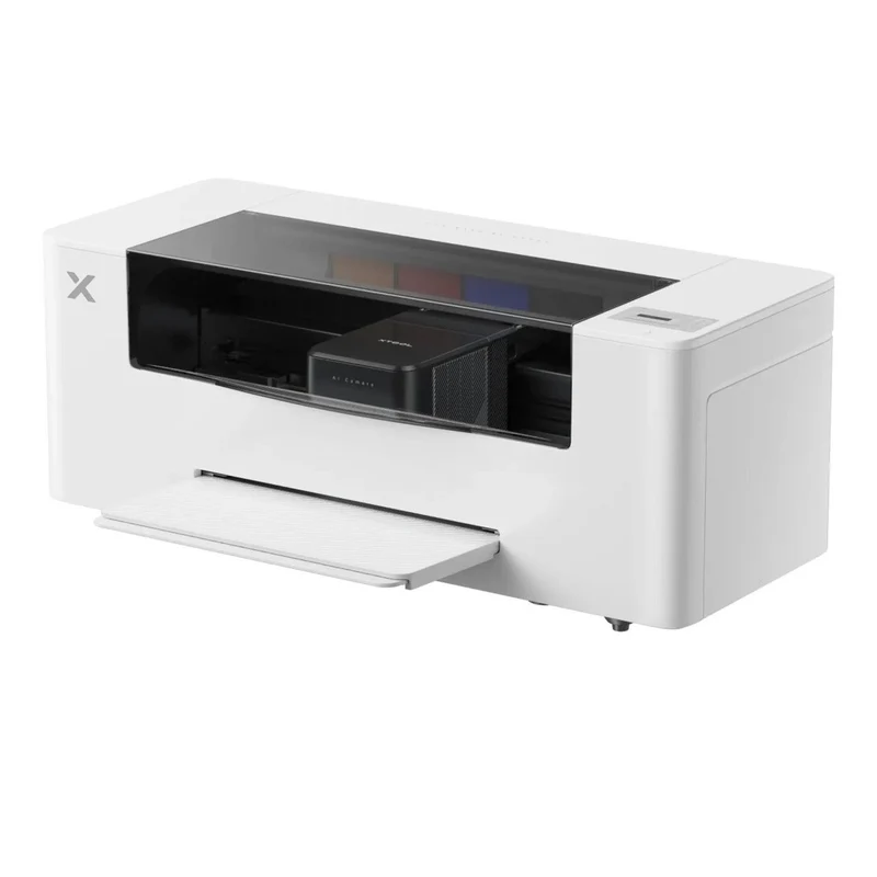 xTool Apparel Printer