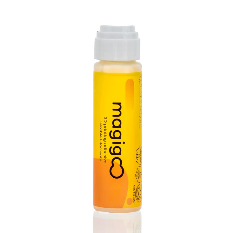 3D-Druckkleber für flexible Filamente - Magigoo Pro Flex