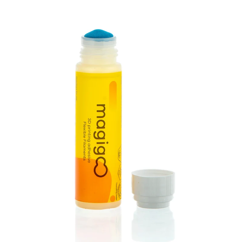 3D-Druckkleber für flexible Filamente - Magigoo Pro Flex