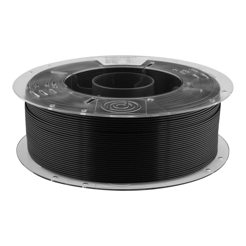 PrimaCreator EasyPrint PLA Filament 1,75 mm – 1 kg Schwarz