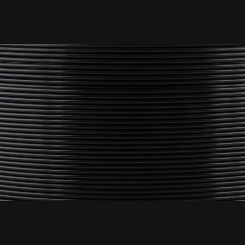 PrimaCreator EasyPrint PLA Filament 1,75 mm – 1 kg Schwarz