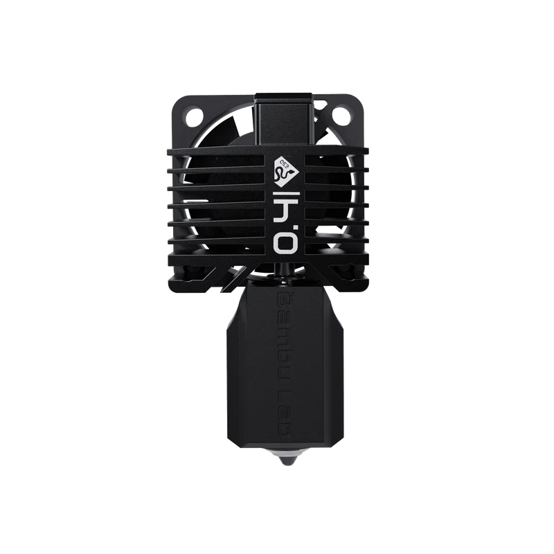 E3D DiamondBack Hotend Bambu Lab P1-Serie
