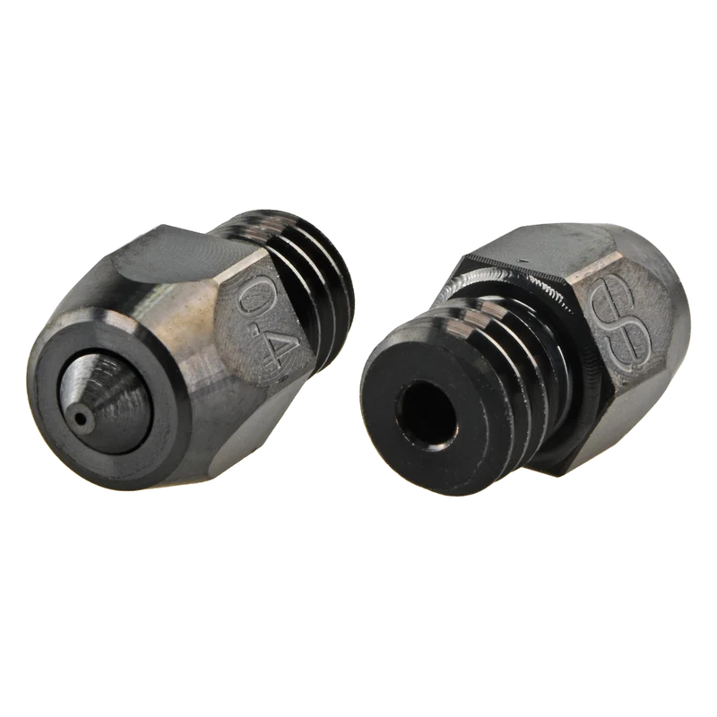 Phaetus MK8 Tungsten Carbide Düse 0,4 mm - 1 Stück