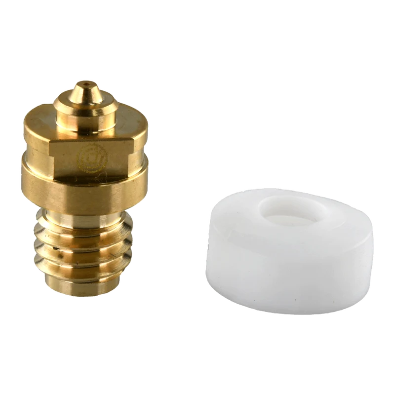 PrimaCreator Zortrax M200 Plus/M300 Plus Messingdüse 0,4 mm - 1 Stück