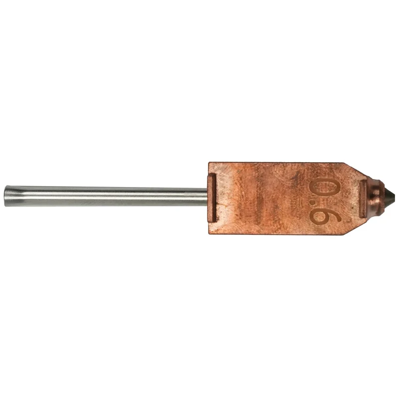 FlashForge 5M/5M Pro 0,6mm gehärtete Düse Assembly