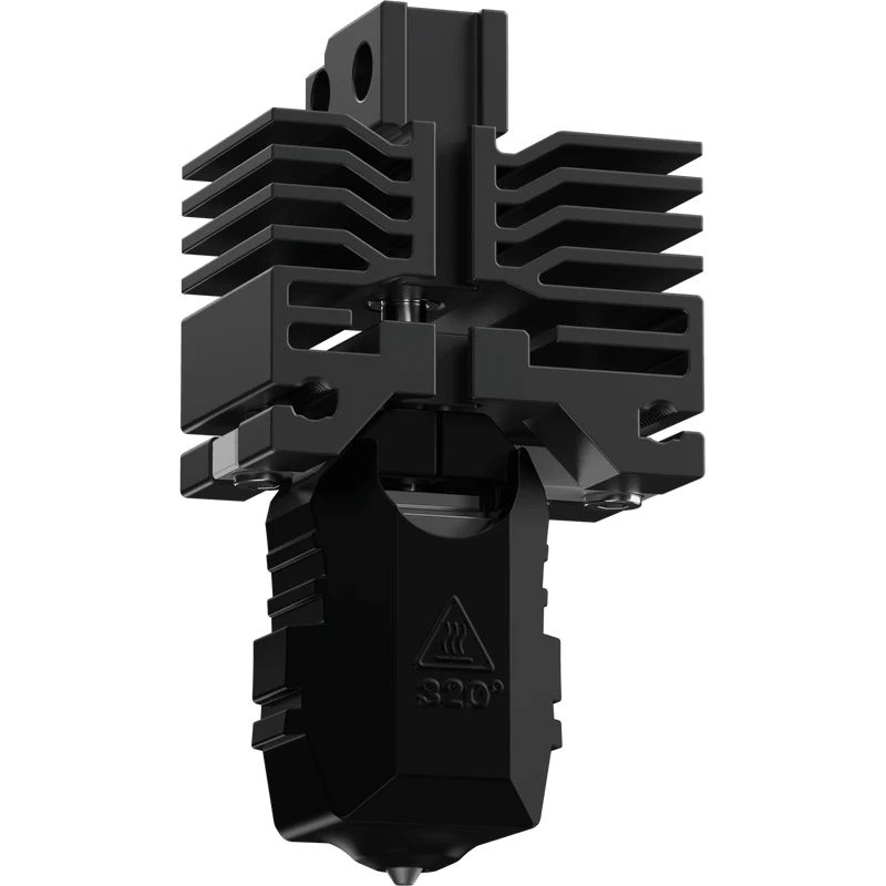 Phaetus Conch Hotend Bambulab X1/P1, 0.4mm