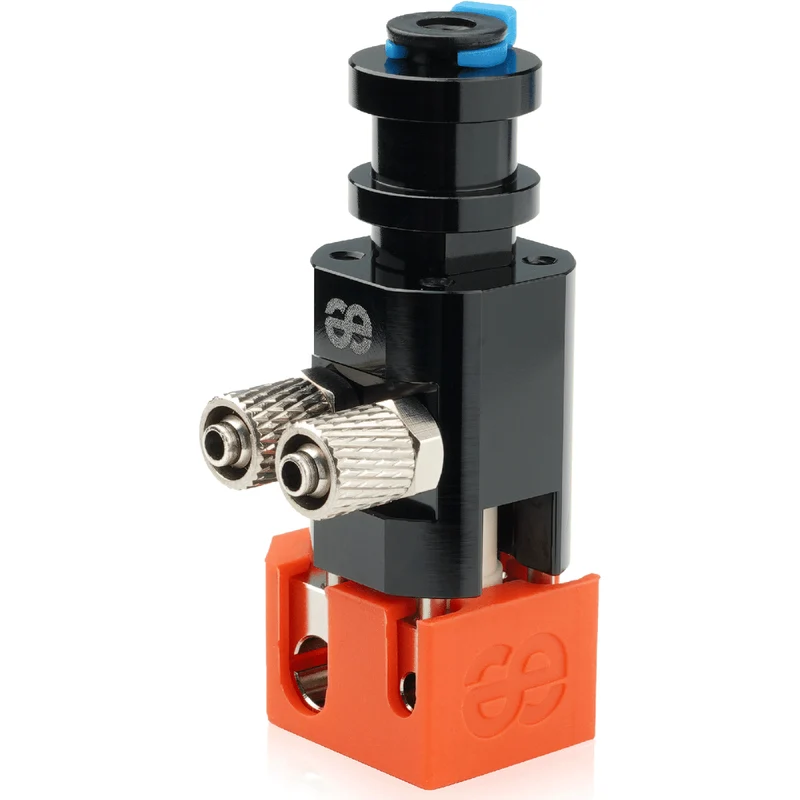 Phaetus Dragon Water Hotend WHF Schwarz