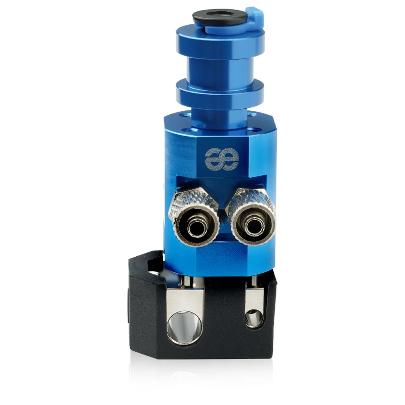 Phaetus Dragon Water Hotend - WST Blau
