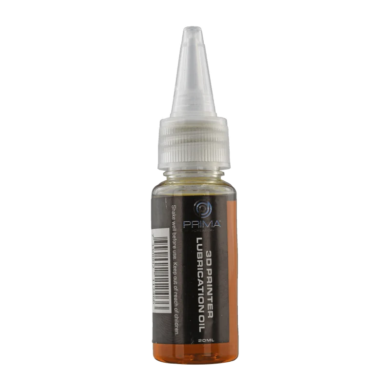 PrimaCreator 3D Drucker Schmieröl - 20 ml