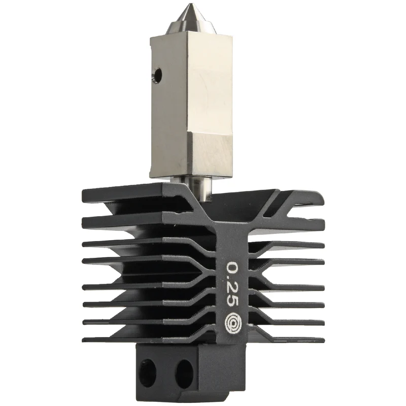 PrimaCreator Bambulab Hotend 0.25mm für X & P Serie