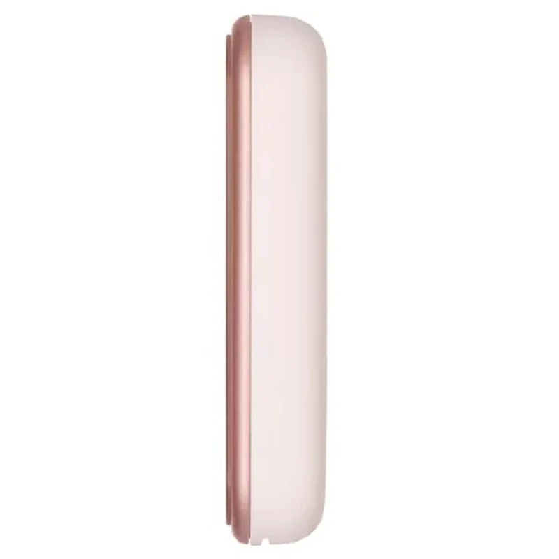 Canon Zoemini 2 Tragbarer Farbfotodrucker Rose Gold + ZP-2030, 5x7,6cm, 20 Blatt