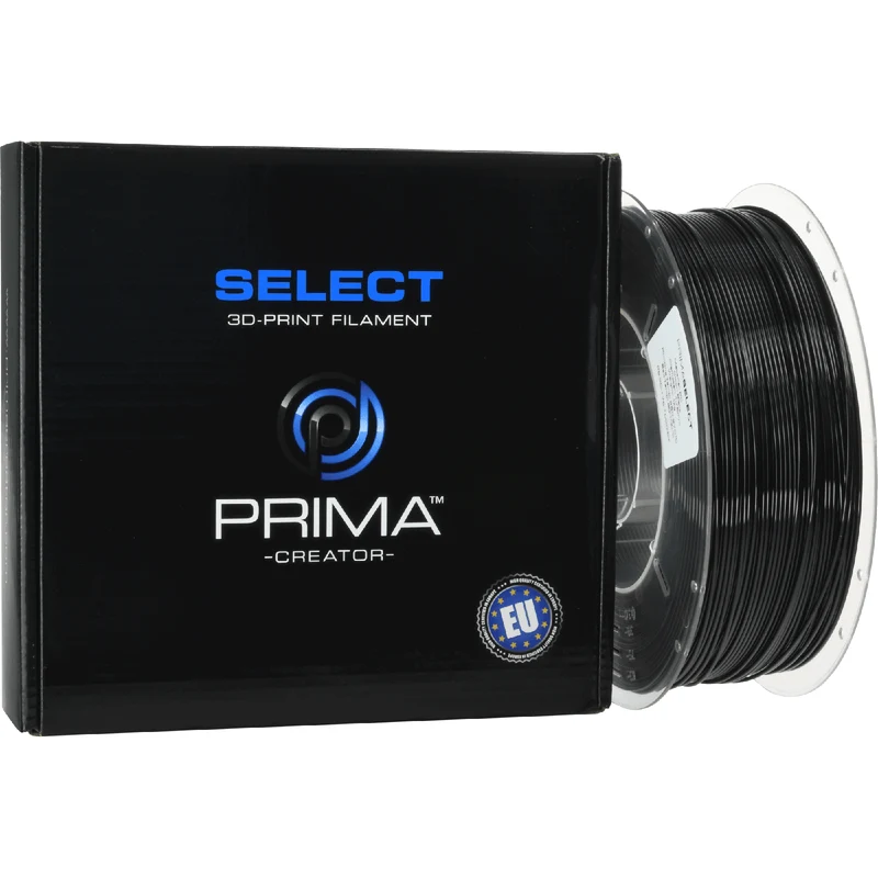 PrimaCreator PrimaSelect PC-CF Black, 1,75 mm