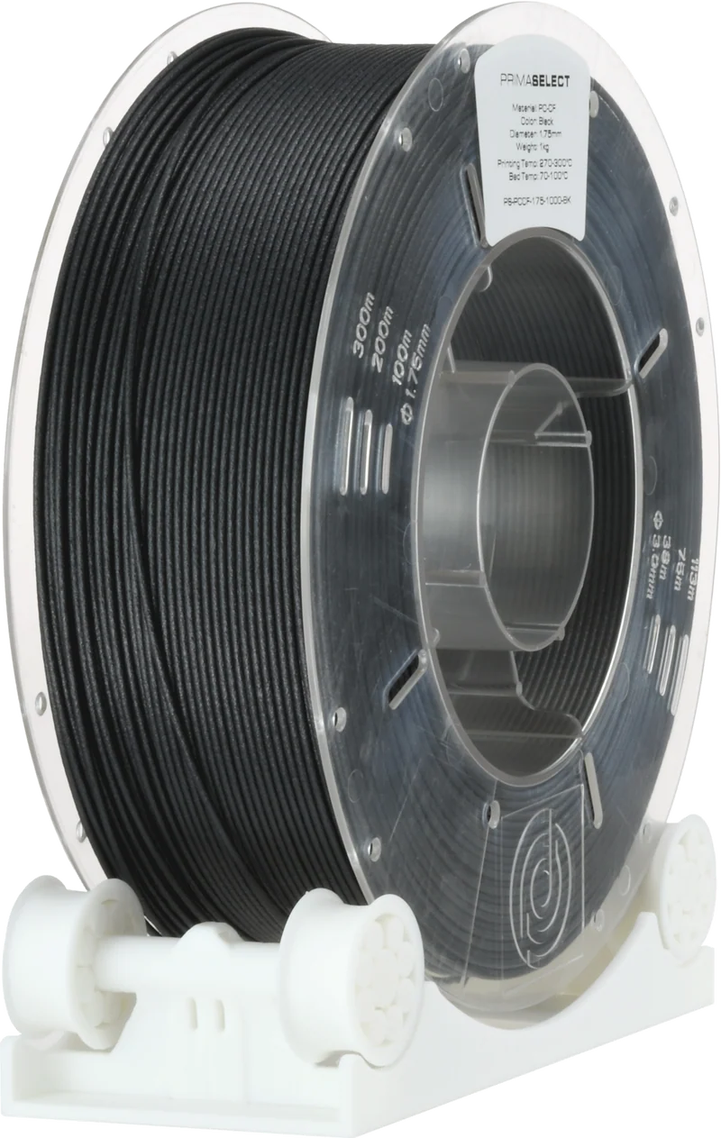 PrimaCreator PrimaSelect PC-CF Black, 1,75 mm
