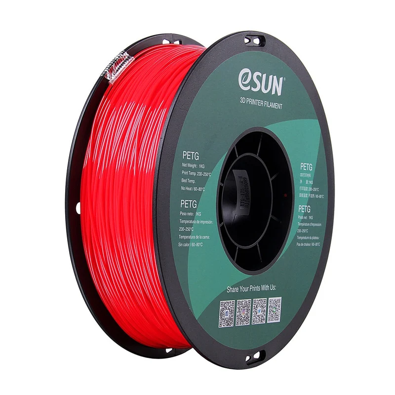 eSUN PETG