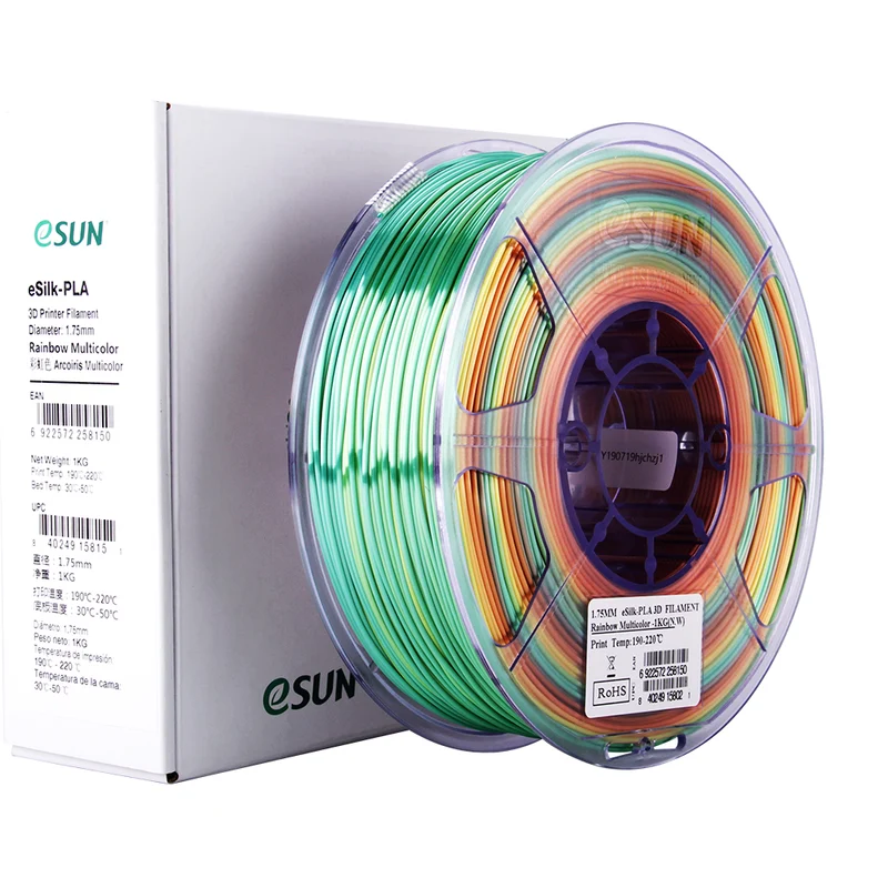 eSUN PETG
