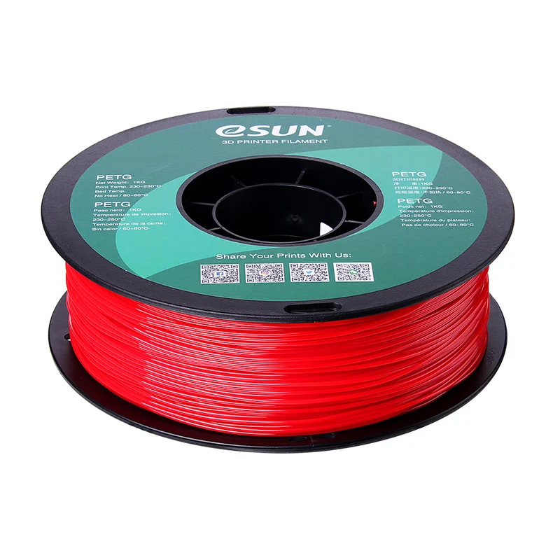 eSUN PETG