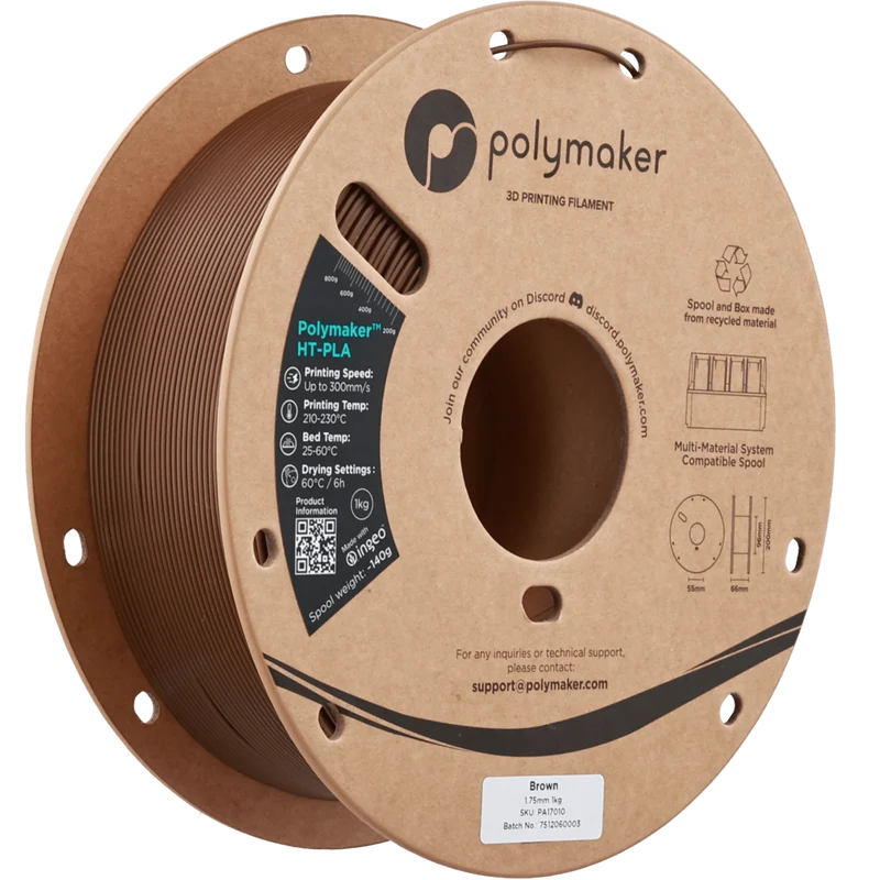 Polymaker HT-PLA