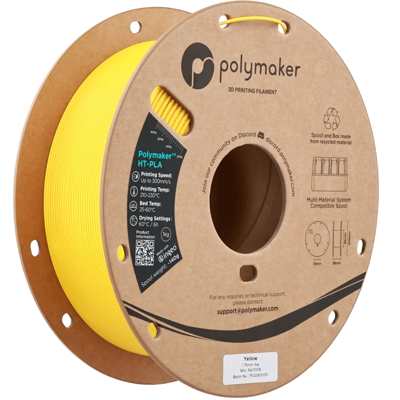 Polymaker HT-PLA