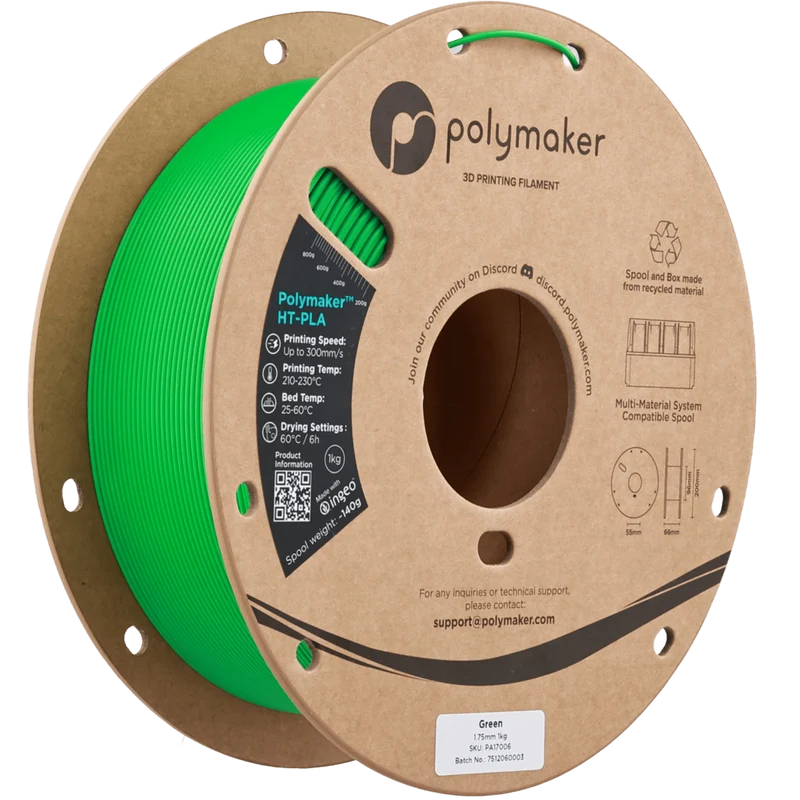 Polymaker HT-PLA