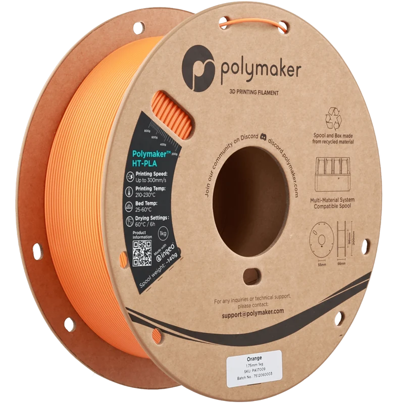 Polymaker HT-PLA