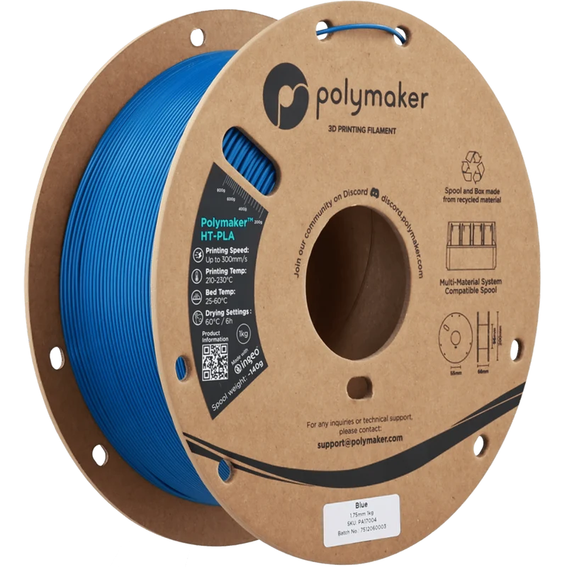 Polymaker HT-PLA