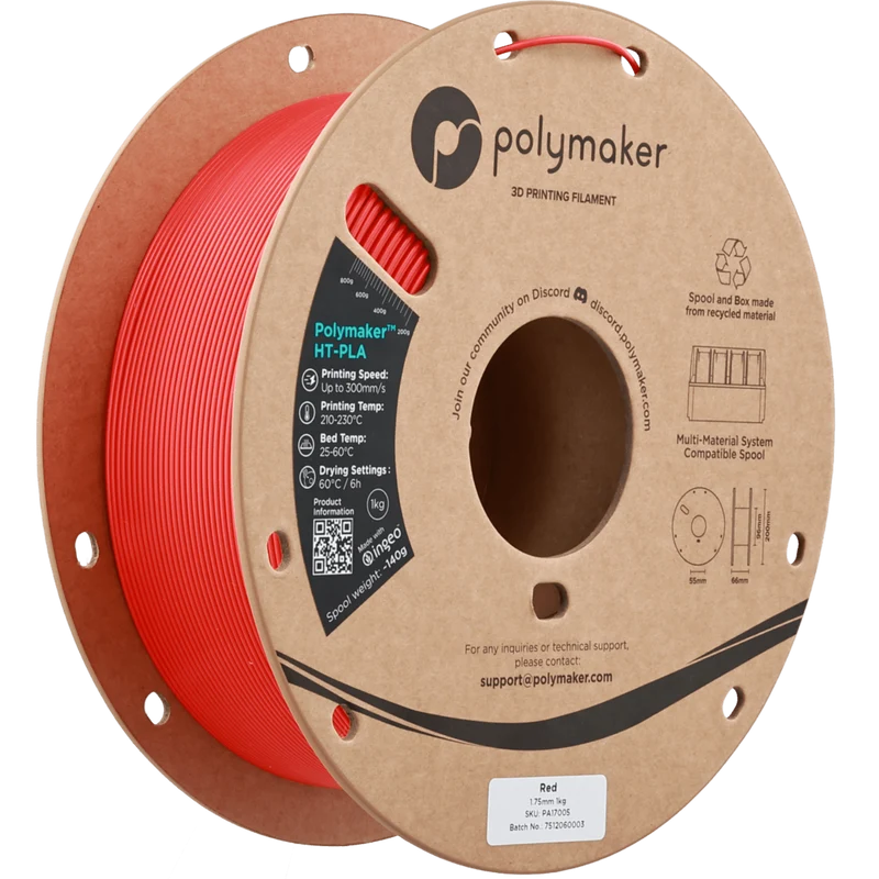 Polymaker HT-PLA