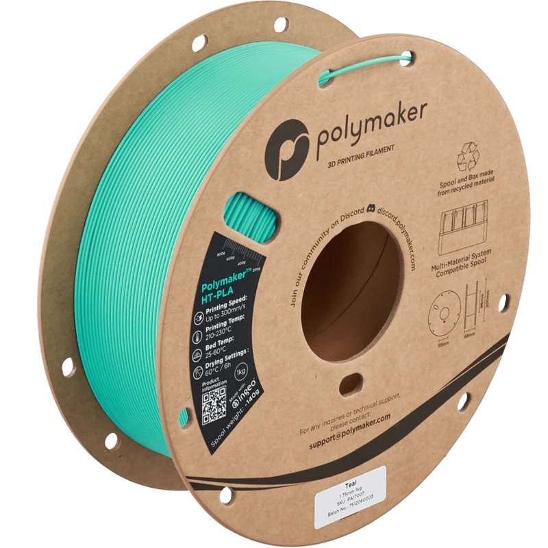 Polymaker HT-PLA