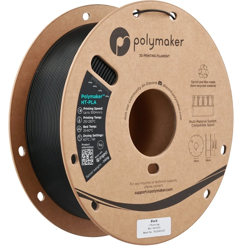Polymaker HT-PLA