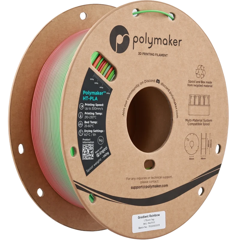Polymaker HT-PLA