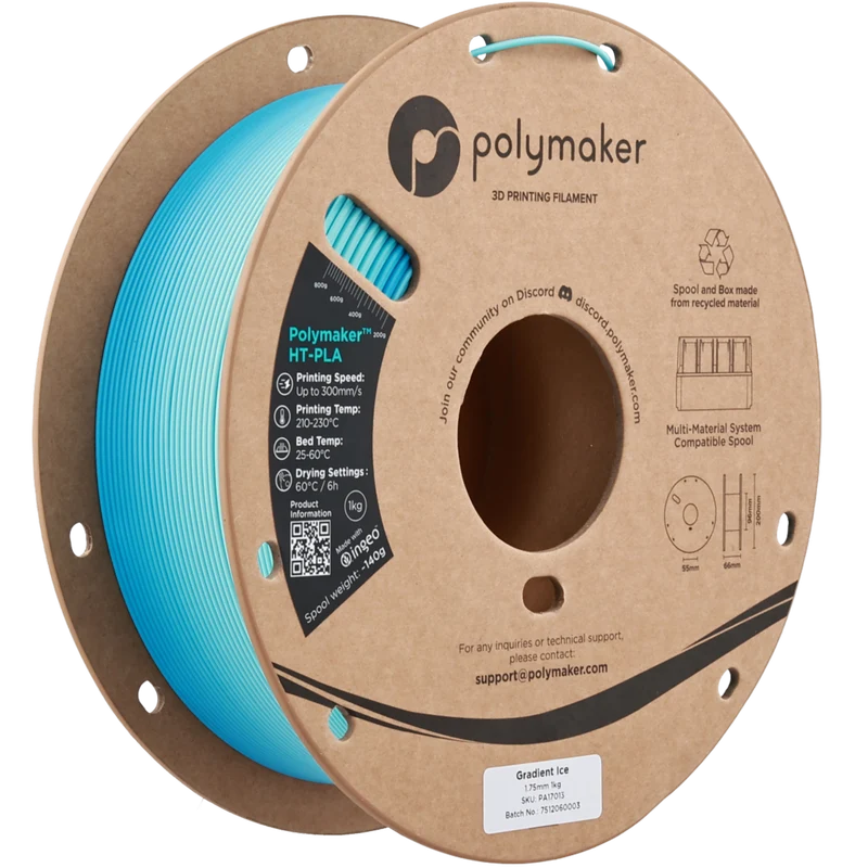 Polymaker HT-PLA