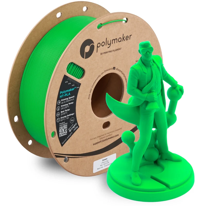 Polymaker HT-PLA