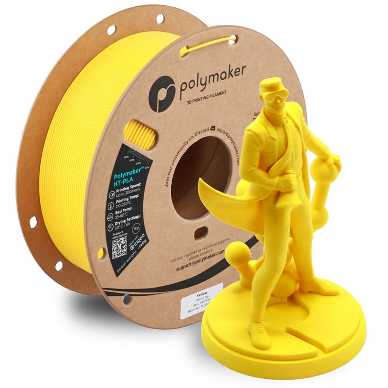 Polymaker HT-PLA