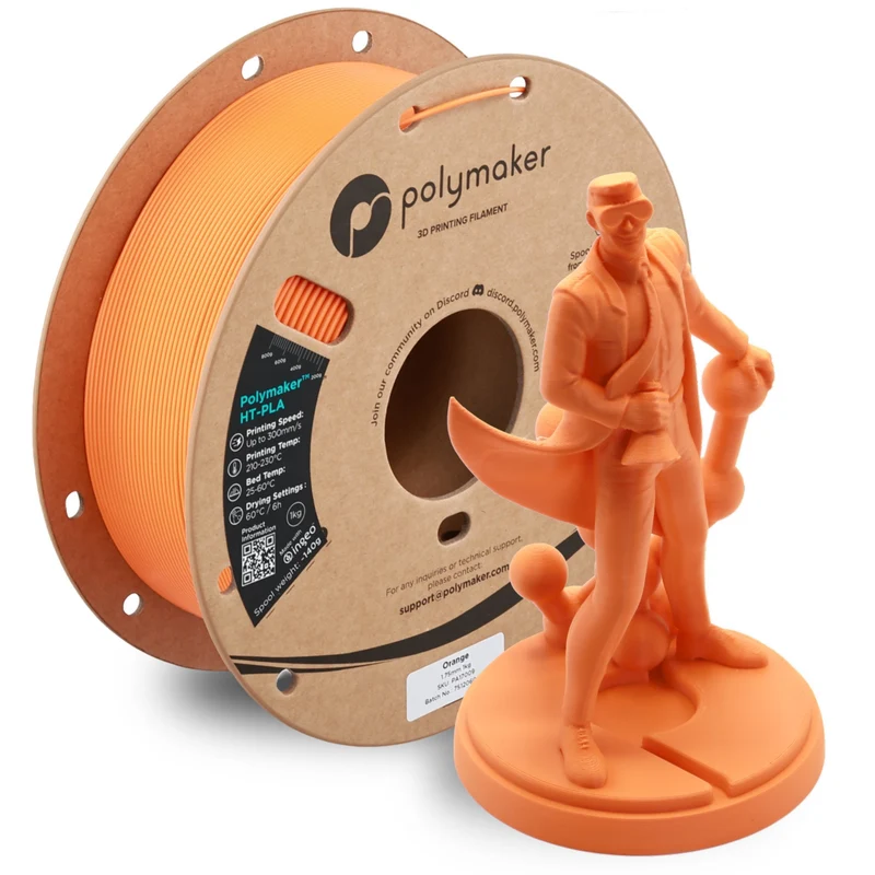 Polymaker HT-PLA