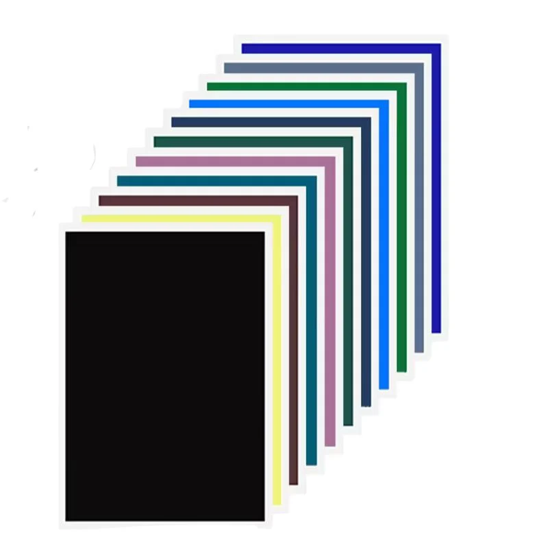 Gravur-Markierungspapier – für Keramik, Glas & Steinfliesen