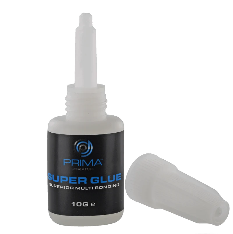 PrimaSUPERGLUE - Sekundenkleber