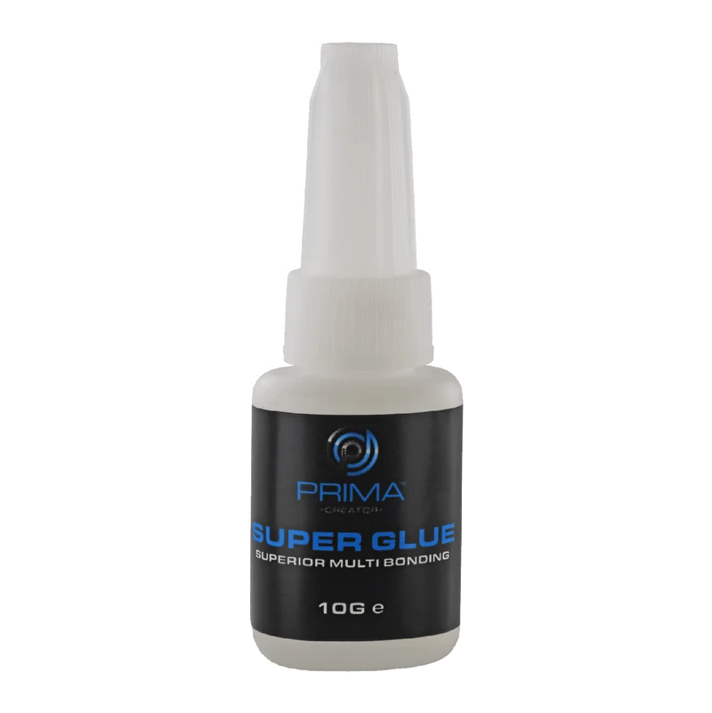 PrimaSUPERGLUE - Sekundenkleber